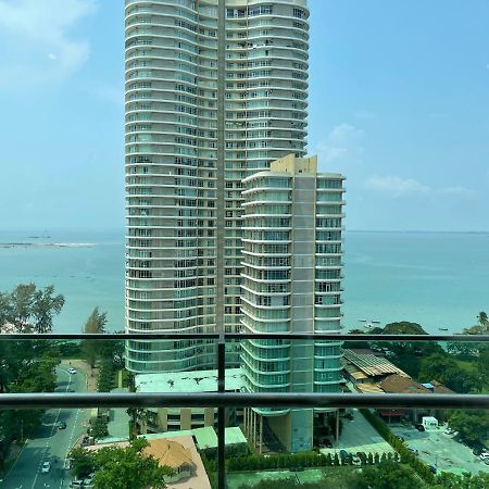 Ola Studio Penang At Mansion One George Town Zewnętrze zdjęcie