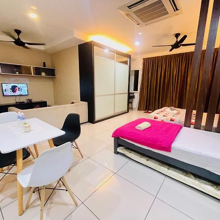 Ola Studio Penang At Mansion One George Town Zewnętrze zdjęcie