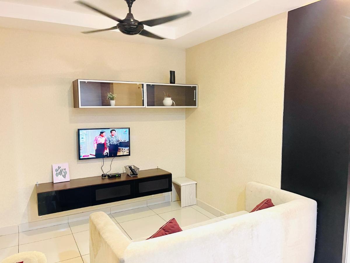 Ola Studio Penang At Mansion One George Town Zewnętrze zdjęcie