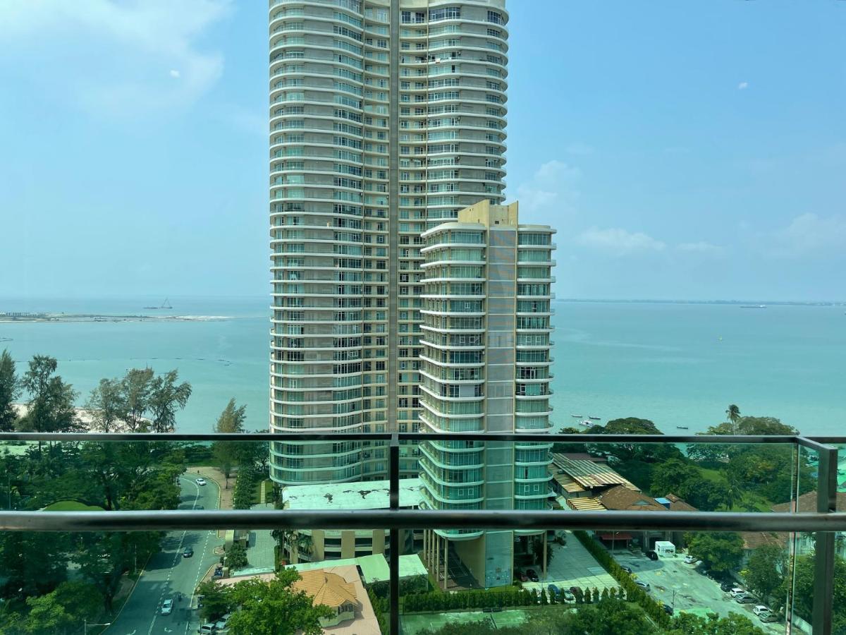 Ola Studio Penang At Mansion One George Town Zewnętrze zdjęcie