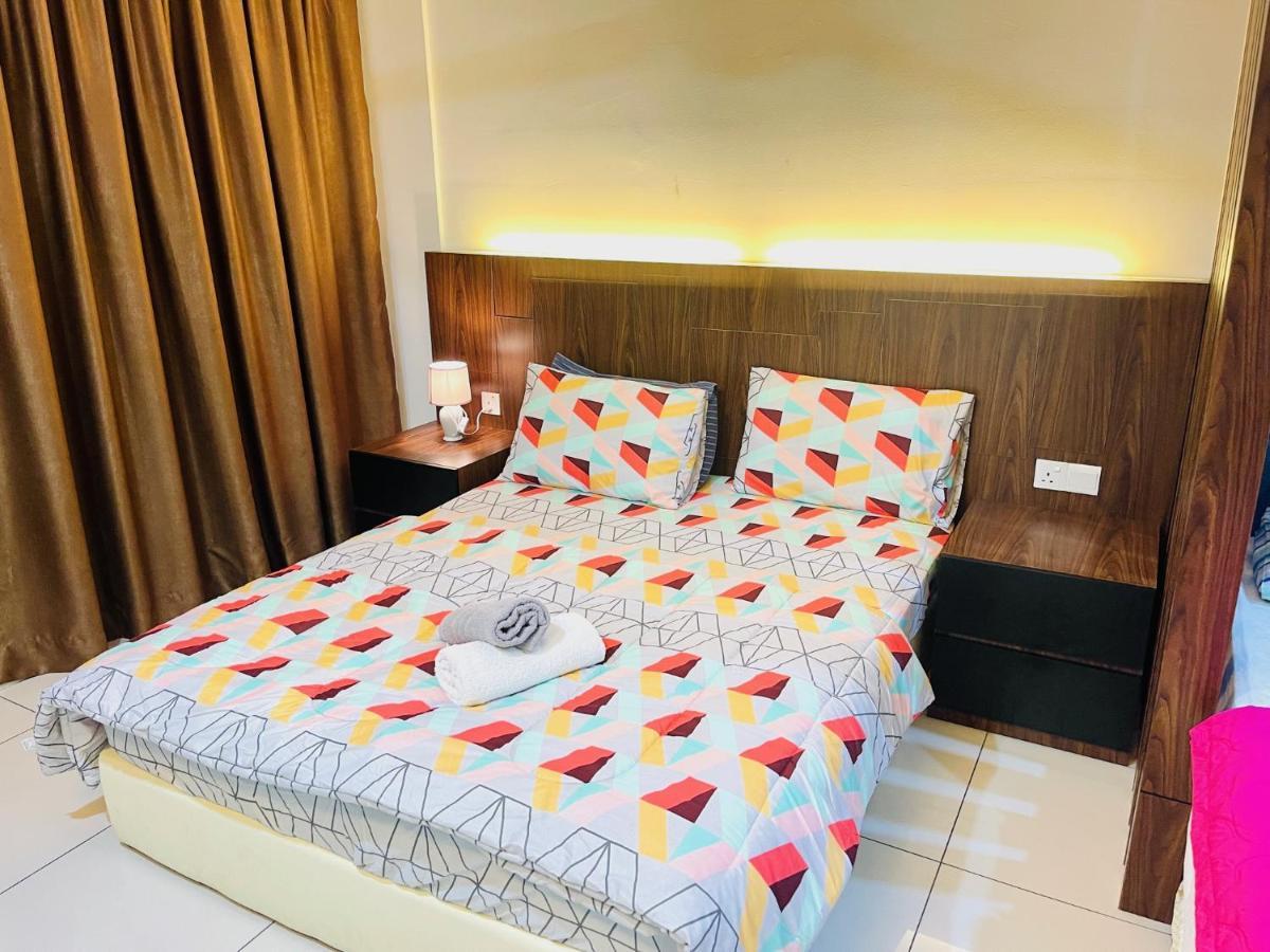 Ola Studio Penang At Mansion One George Town Zewnętrze zdjęcie