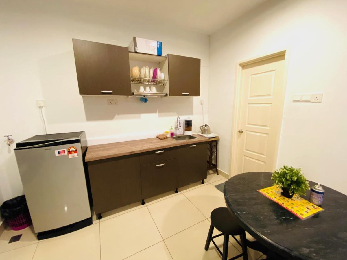 Ola Studio Penang At Mansion One George Town Zewnętrze zdjęcie