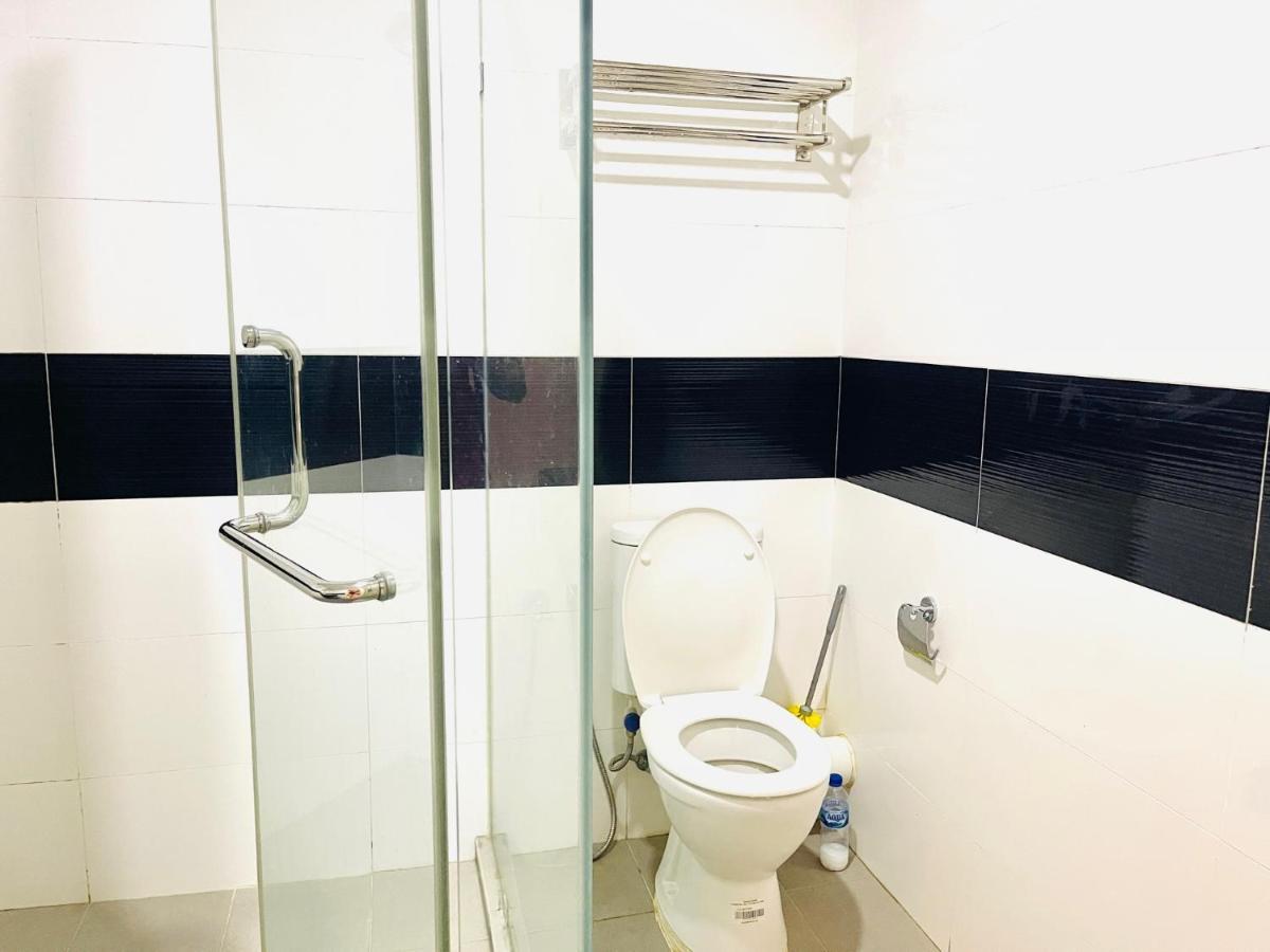 Ola Studio Penang At Mansion One George Town Zewnętrze zdjęcie
