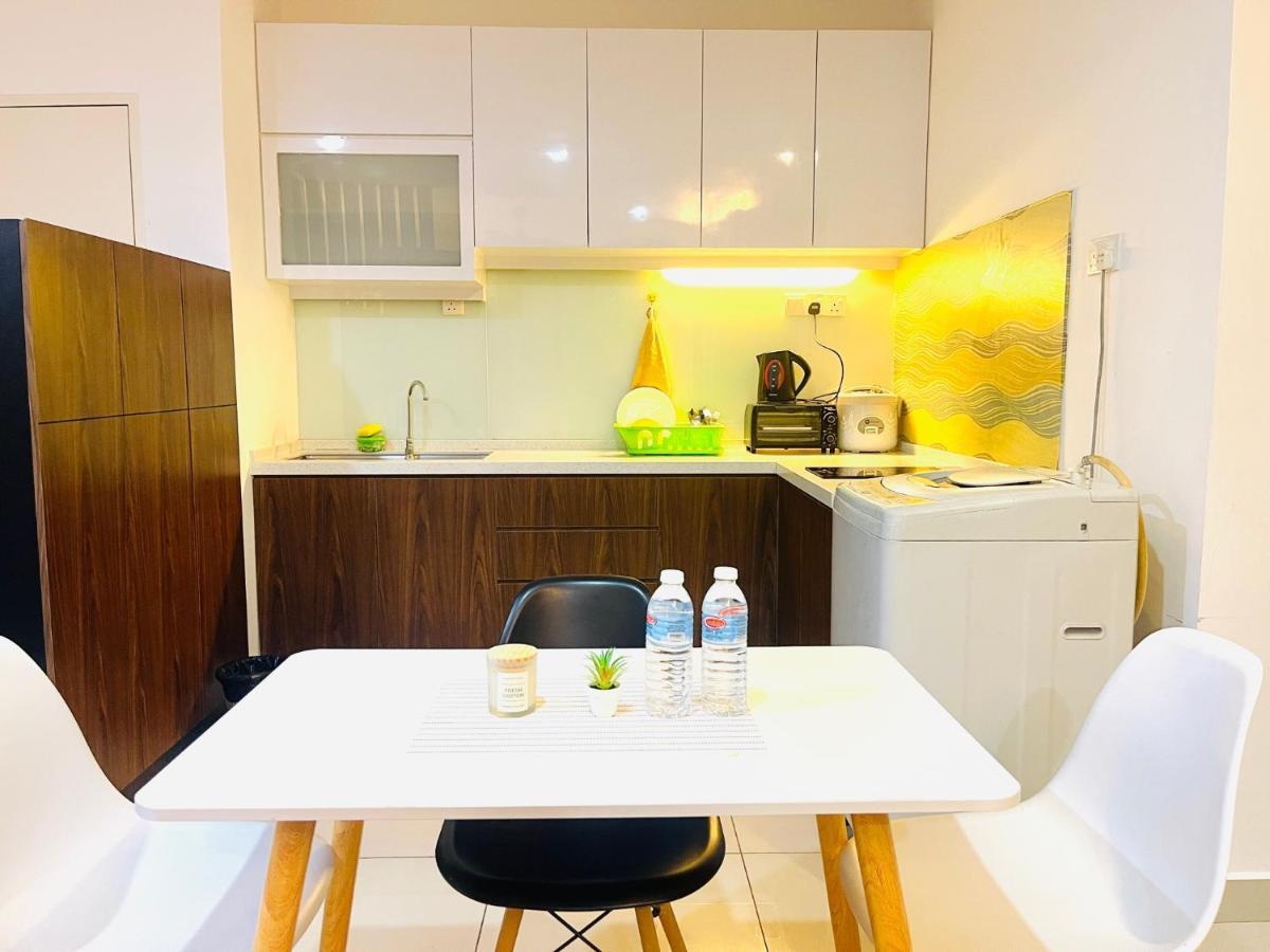 Ola Studio Penang At Mansion One George Town Zewnętrze zdjęcie