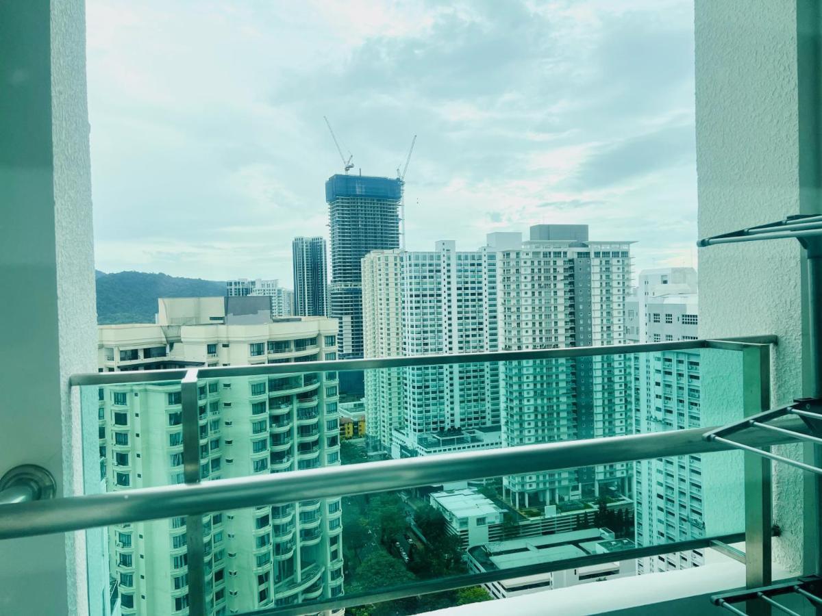 Ola Studio Penang At Mansion One George Town Zewnętrze zdjęcie