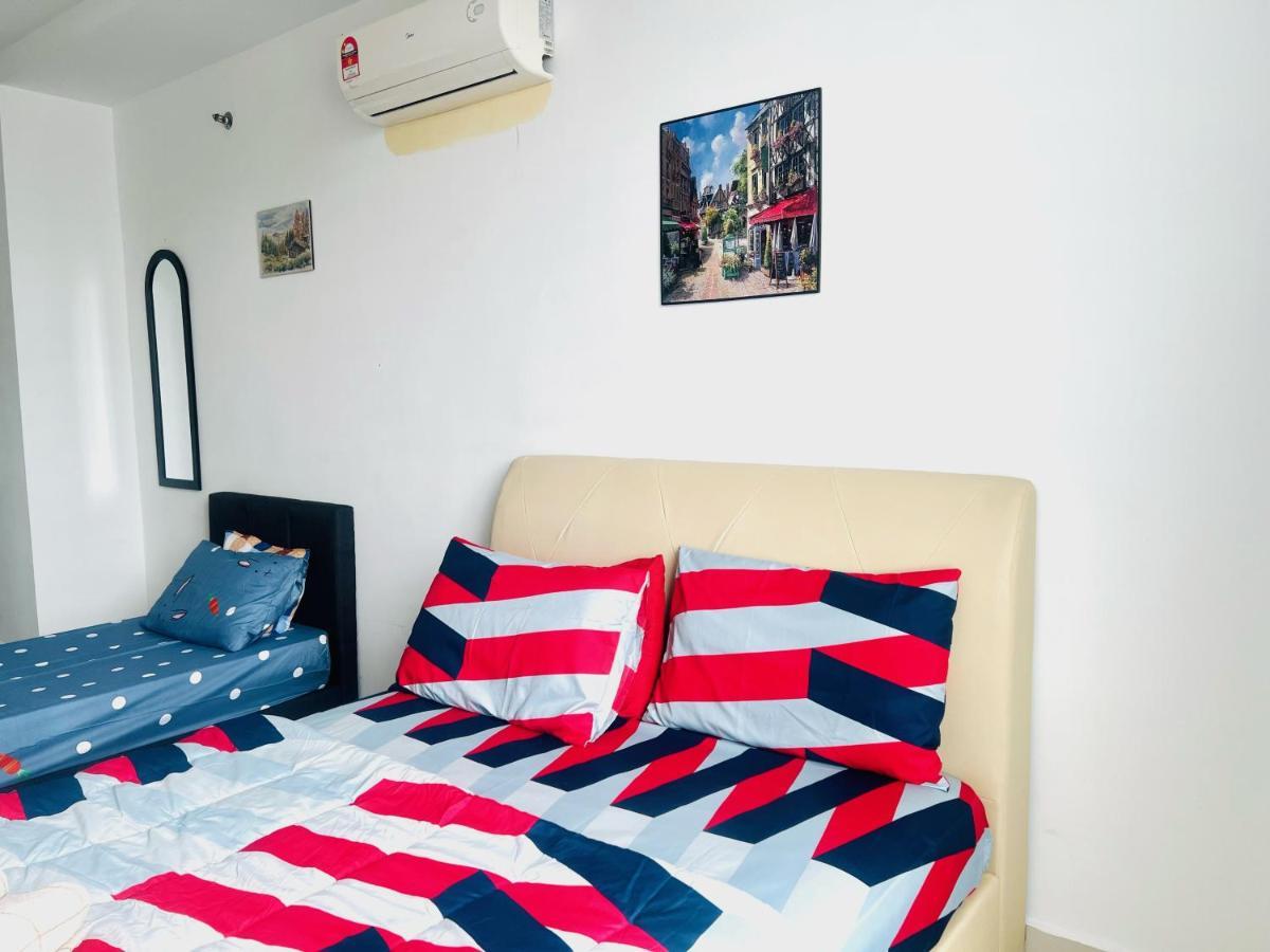 Ola Studio Penang At Mansion One George Town Zewnętrze zdjęcie